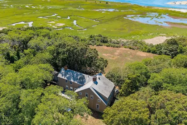 Eastham, MA 02642,10 Cartway N