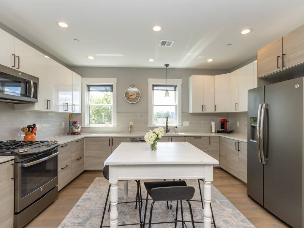 447 Frankfort Street #3, Boston, MA 02128