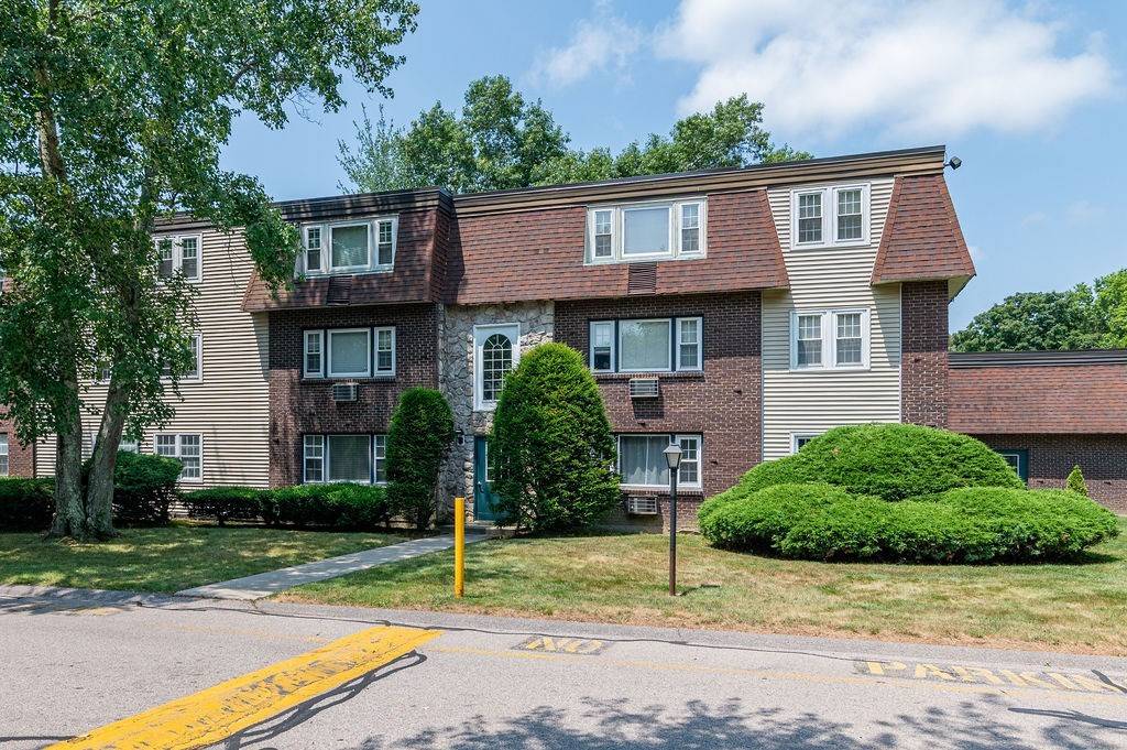 180 Main St #4103, Bridgewater, MA 02324