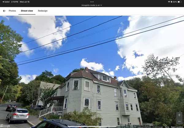 North Adams, MA 01247,16-20 Wesleyan St