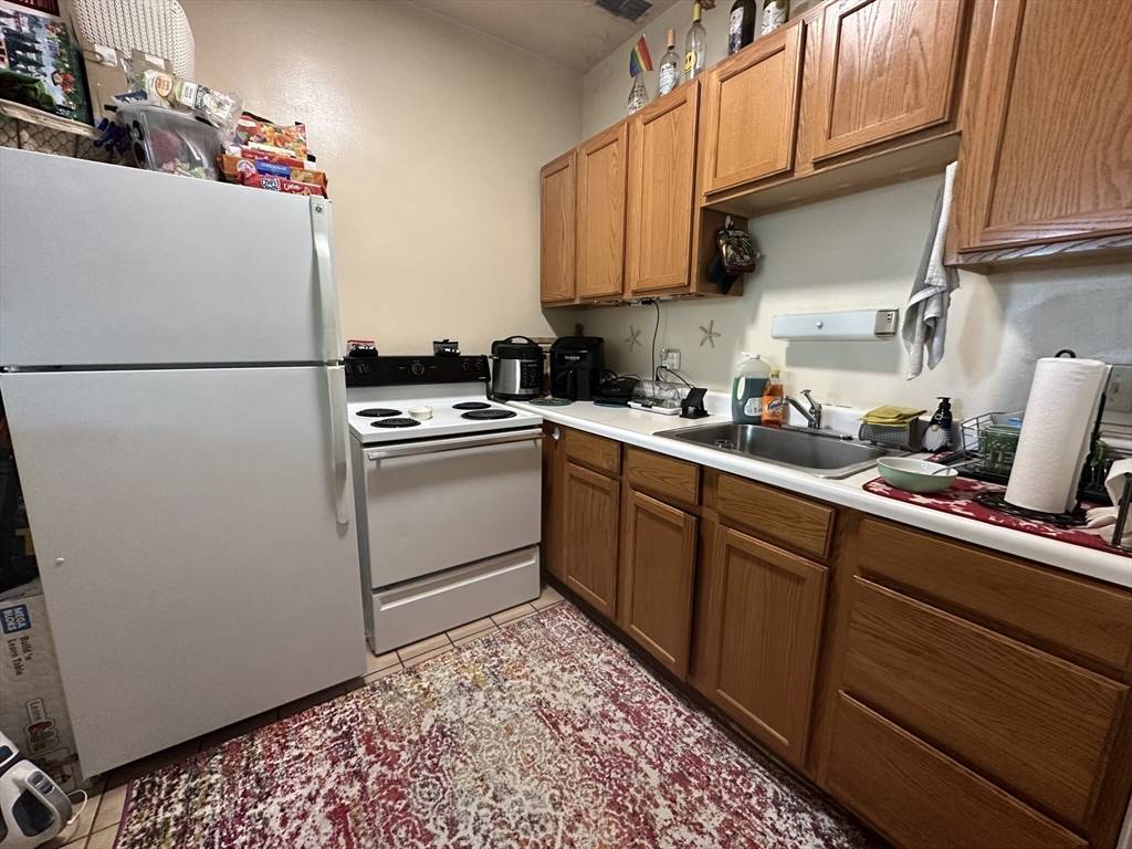 1242 Commonwealth Ave #41, Boston, MA 02134