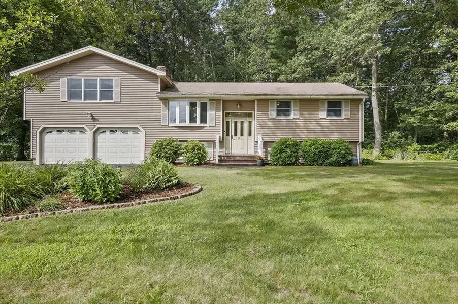 5 Carriage Drive, Chelmsford, MA 01824