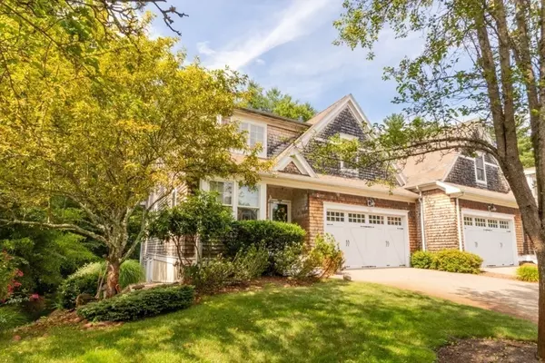 Hanover, MA 02339,150 Spring Meadow Ln #150