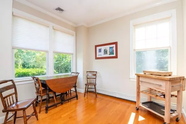 Hanover, MA 02339,150 Spring Meadow Ln #150