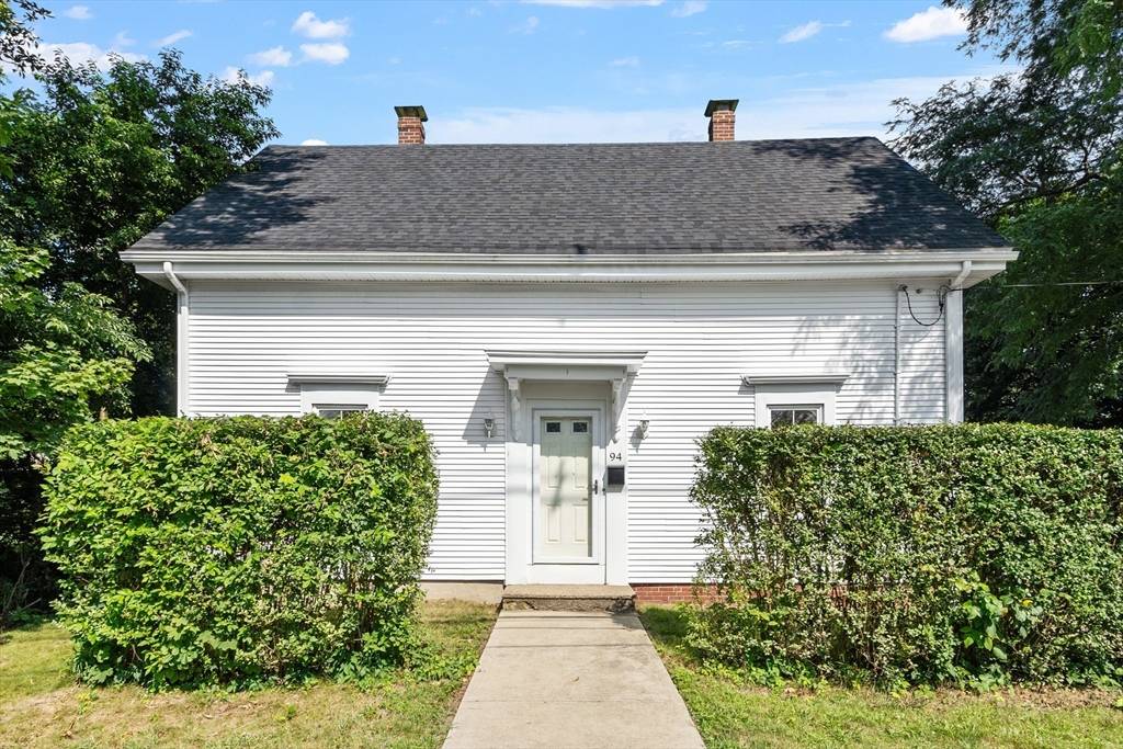 94 Liberty St, Danvers, MA 01923