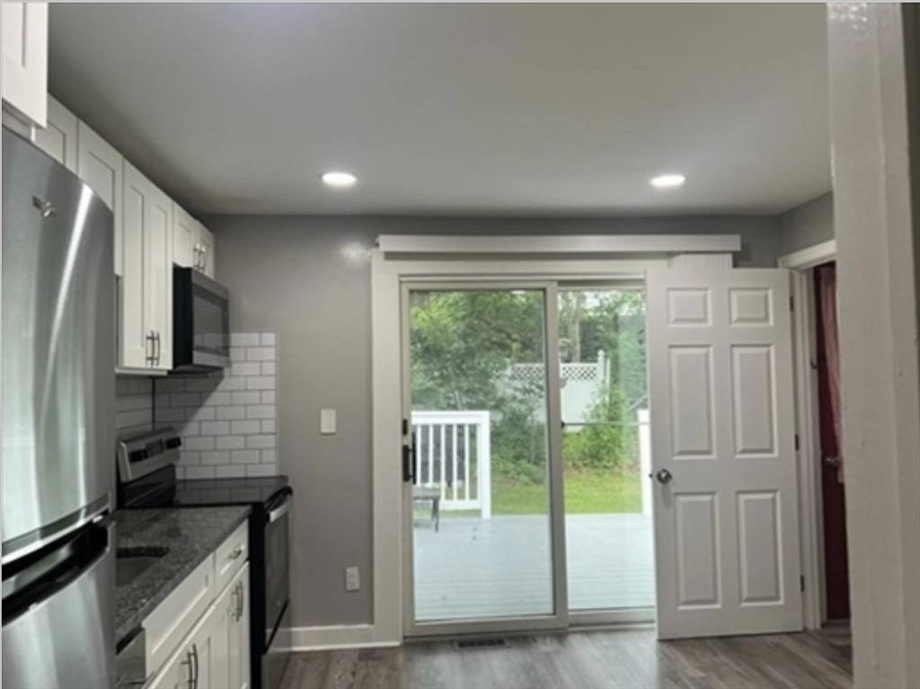 Randolph, MA 02368,327 Canton Street #2