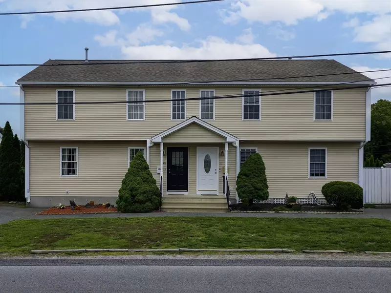 40 Carpenter #L, Cumberland, RI 02864