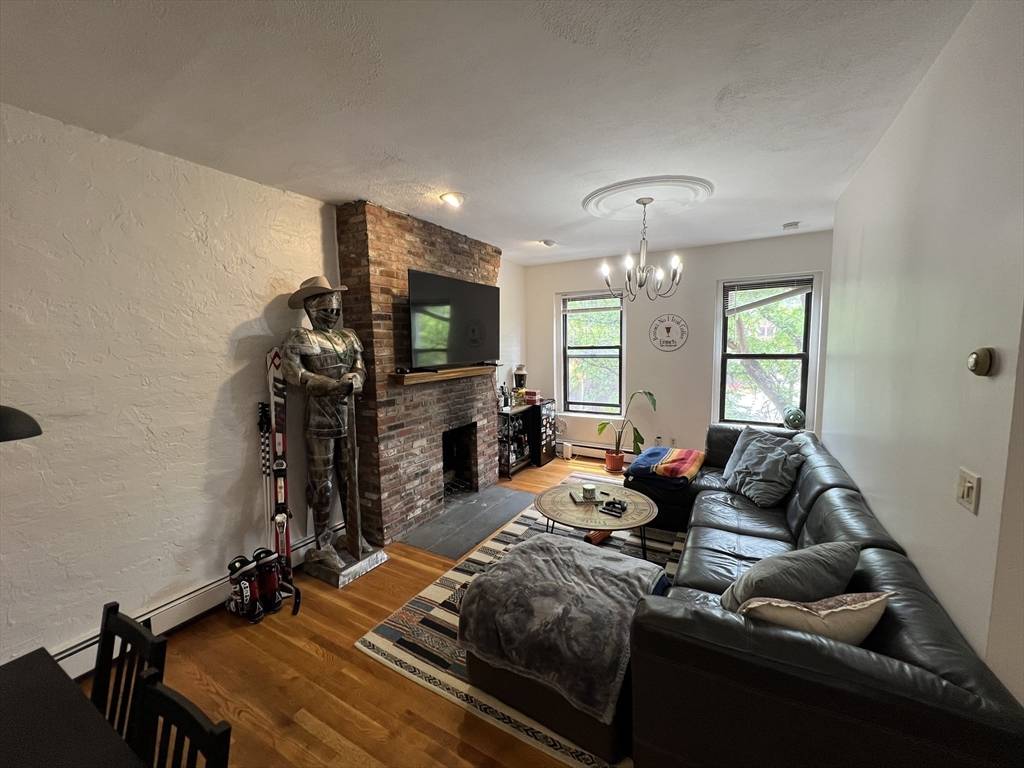 11 Worcester Street #2, Boston, MA 02118