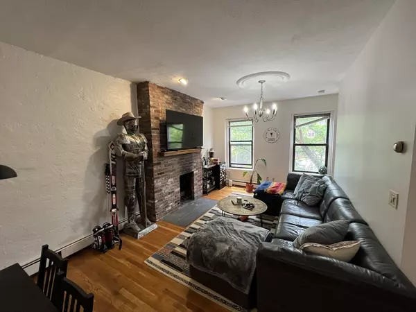 11 Worcester Street #2, Boston, MA 02118