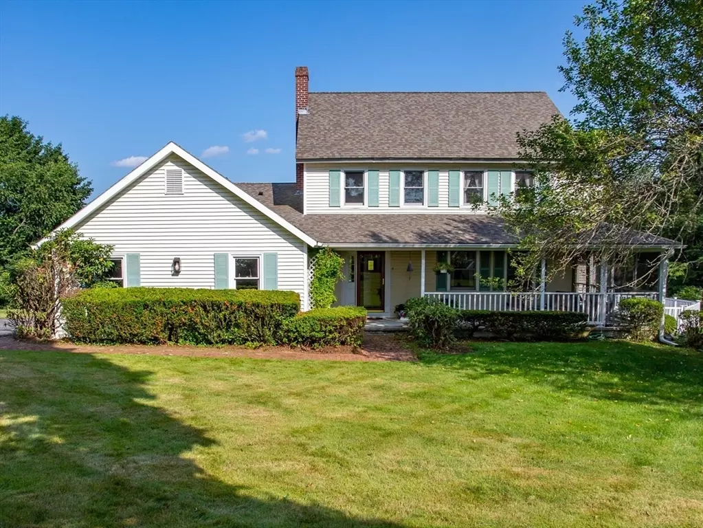 West Brookfield, MA 01585,9 Birch Hill Rd