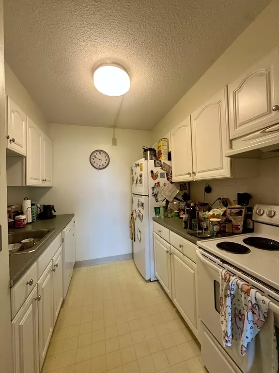 Brookline, MA 02446,49 Marion Street #8A