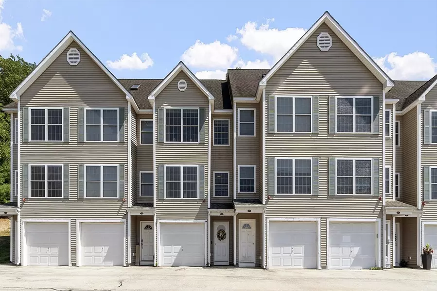 21 Tammy Court #A, Hudson, NH 03051