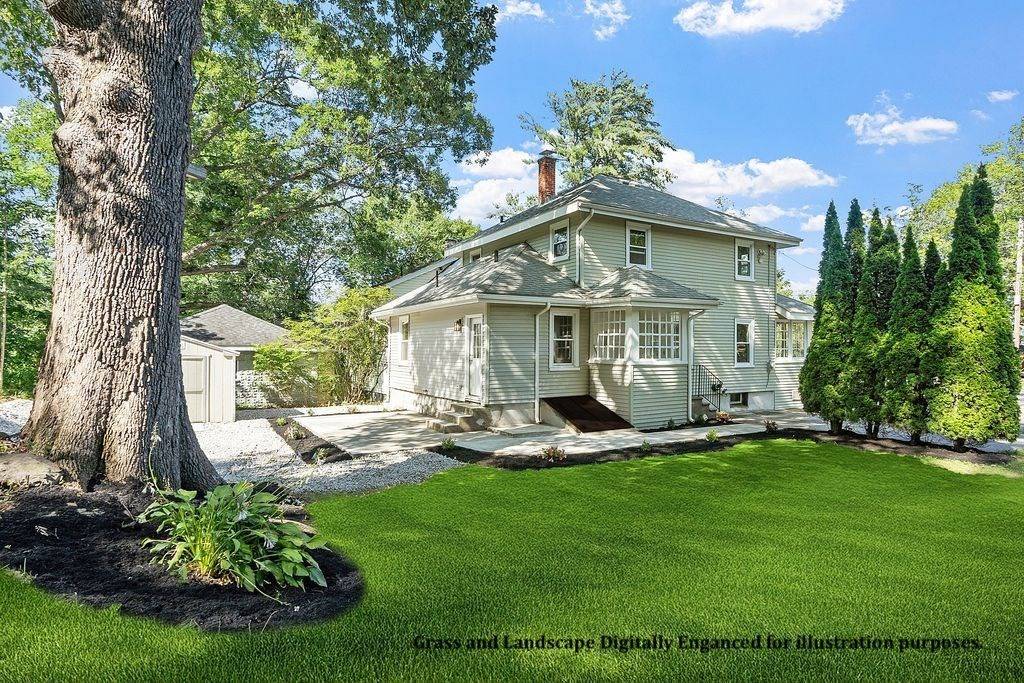 Worcester, MA 01605,12 Romola Rd