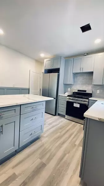 96 Brayton Rd #2, Boston, MA 02135