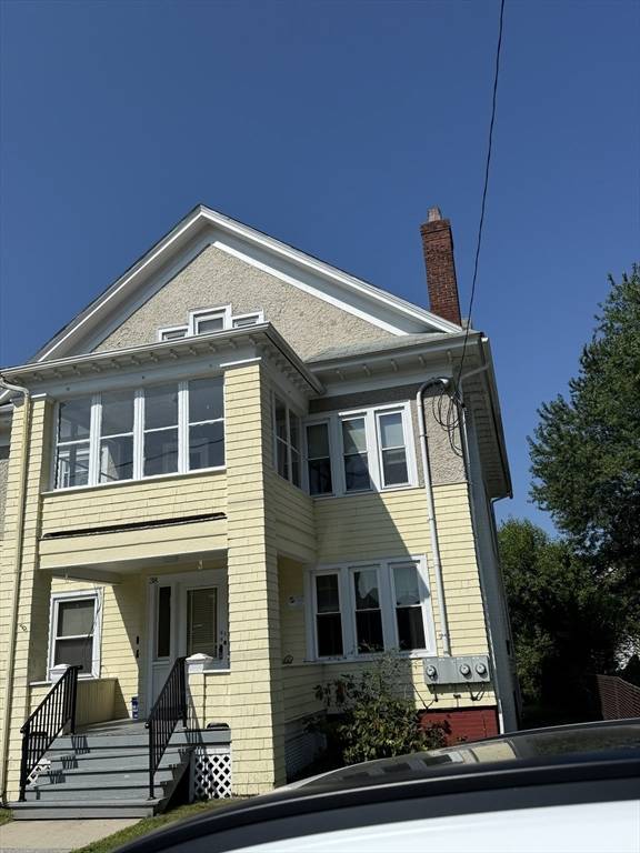 Springfield, MA 01108,36-38 Belvidere St