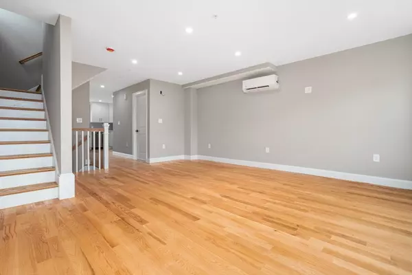 Revere, MA 02151,8 Revere Street #4