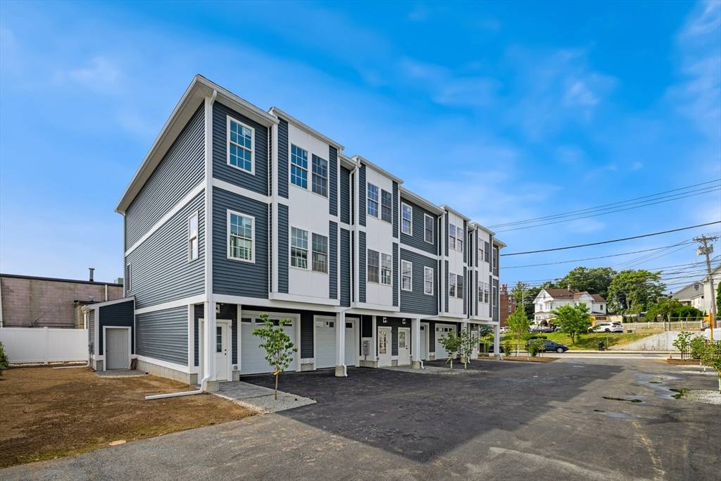 Revere, MA 02151,8 Revere Street #4