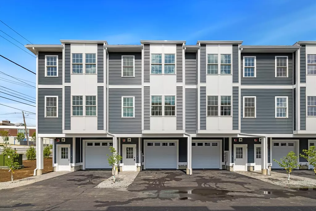 Revere, MA 02151,8 Revere Street #4