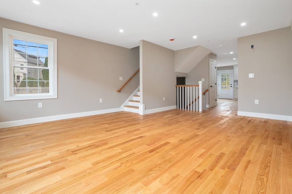 Revere, MA 02151,8 Revere Street #4