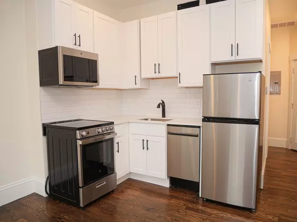 261 W Newton #3, Boston, MA 02116