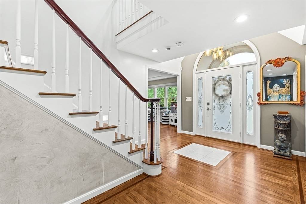 North Reading, MA 01864,13 Olde Coach Rd