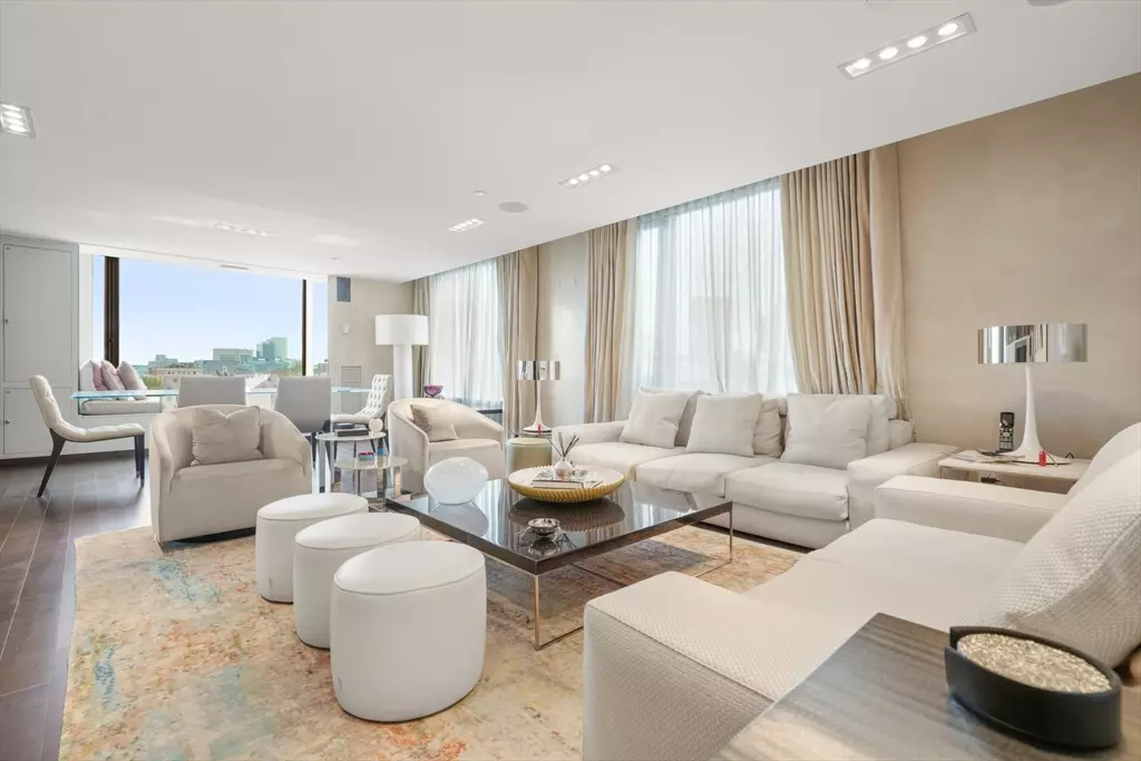 Boston, MA 02116,220 Boylston Street #9017