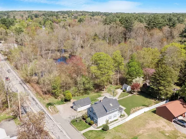 North Reading, MA 01864,13 Washington Street