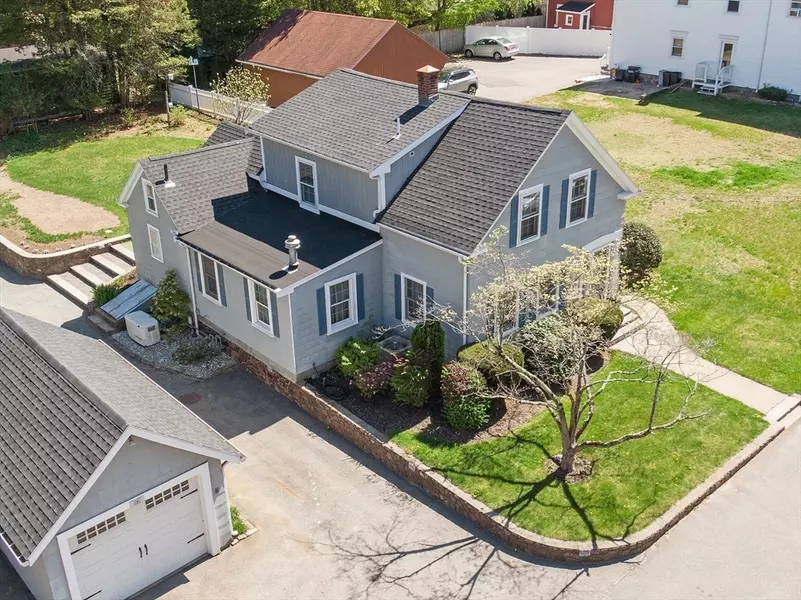 13 Washington Street, North Reading, MA 01864
