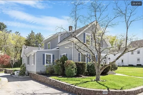 13 Washington Street, North Reading, MA 01864