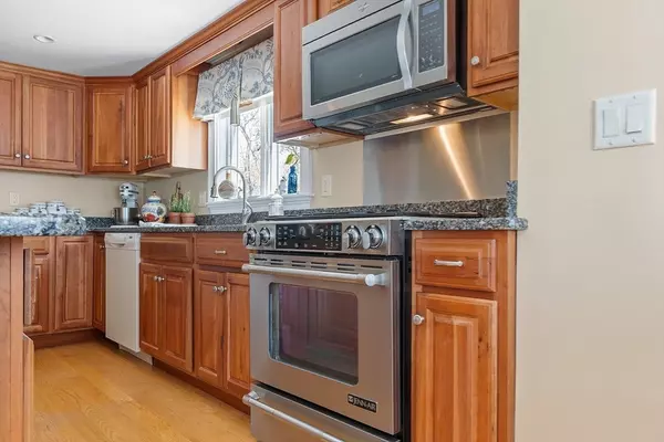 North Reading, MA 01864,13 Washington Street