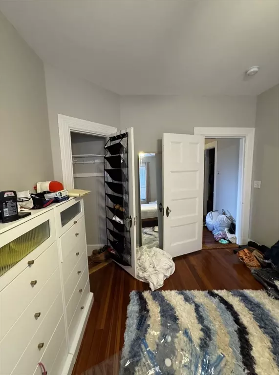 Brookline, MA 02446,9 Sewall Ave #314