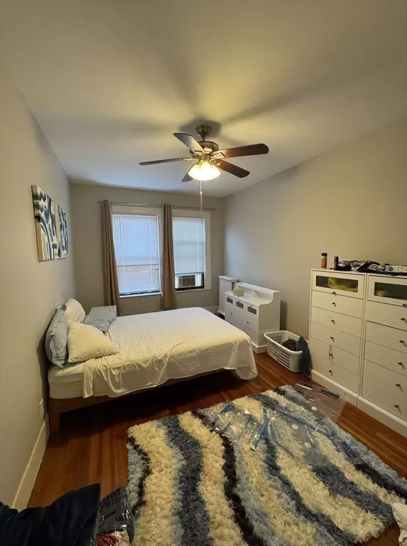 Brookline, MA 02446,9 Sewall Ave #314