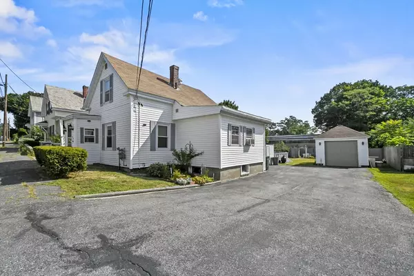 19 Lincoln St, Fitchburg, MA 01420