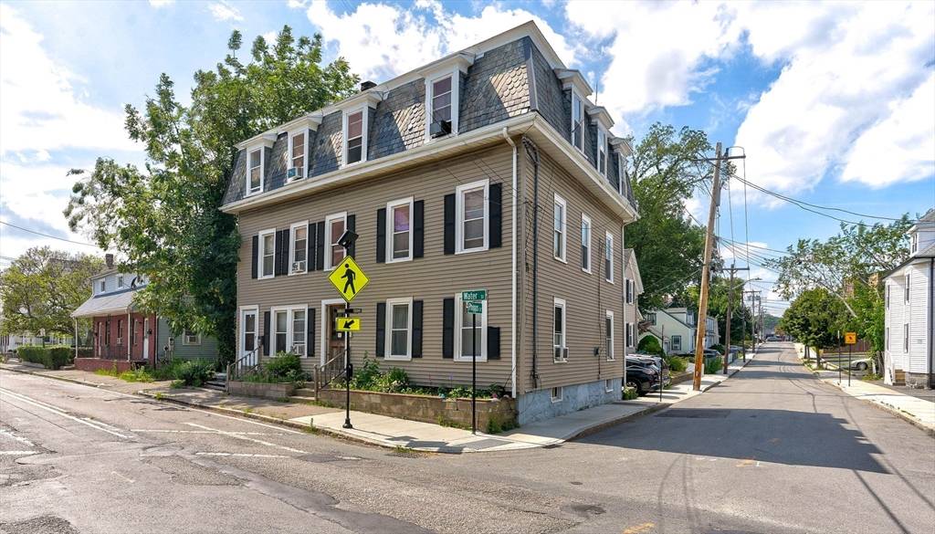Quincy, MA 02169,83-85 Water St