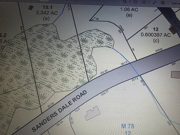 Charlton, MA 01507,0 Sandersdale Rd