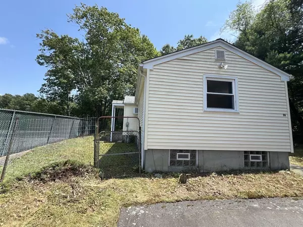 Freetown, MA 02702,55 South Main St.