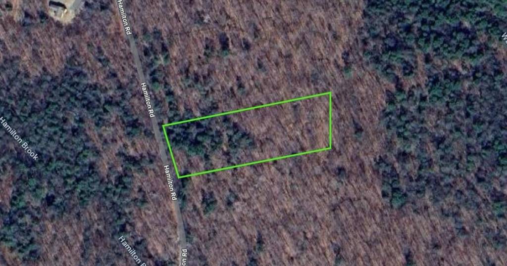 0 Hamilton Rd, Becket, MA 01223