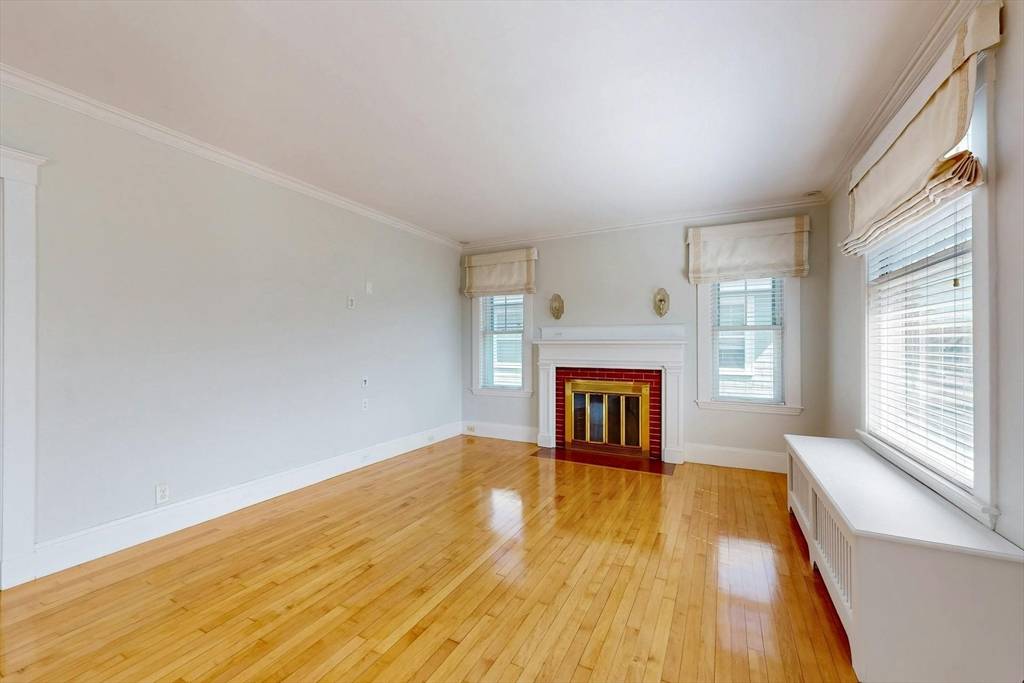 Winthrop, MA 02152,3 Buckthorn Terrace #2
