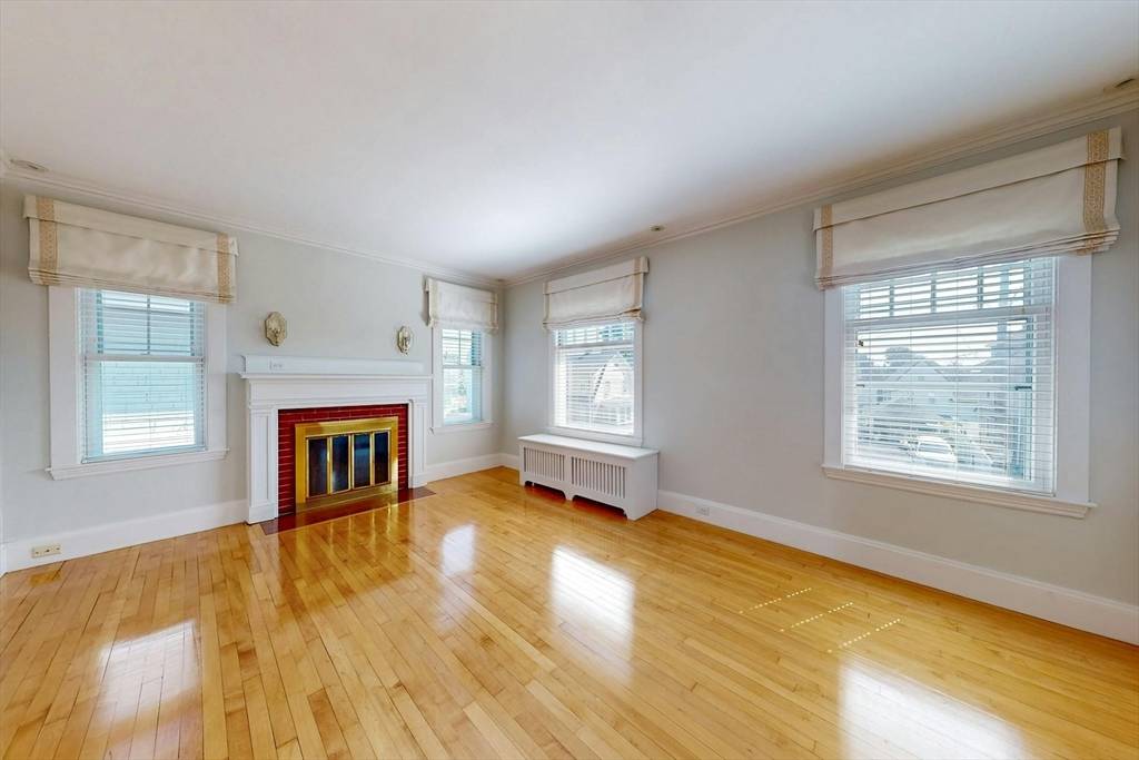 Winthrop, MA 02152,3 Buckthorn Terrace #2