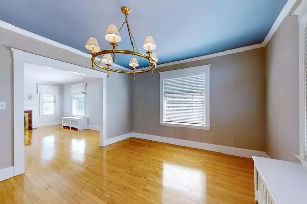 Winthrop, MA 02152,3 Buckthorn Terrace #2