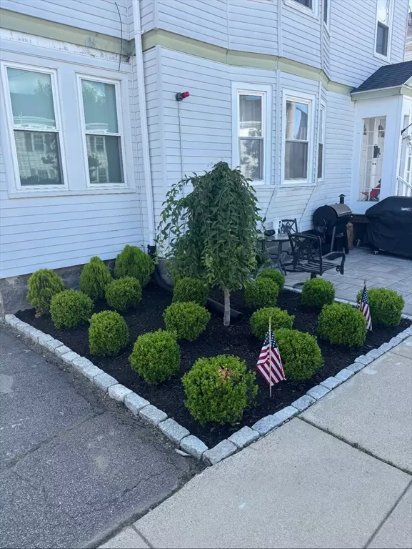 Boston, MA 02124,56-58 Crockett Ave #1