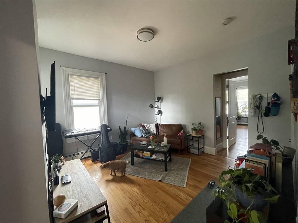 Boston, MA 02119,43 Clifford St #2