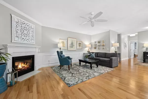 Boylston, MA 01505,46 Compass Circle #46A