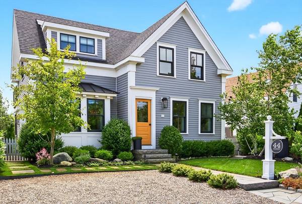 44 Franklin, Provincetown, MA 02657