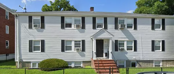 Boston, MA 02124,36 St Marks Road #2