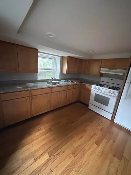 36 St Marks Road #2, Boston, MA 02124