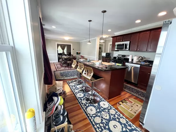 Belmont, MA 02478,39 Drew Rd #39
