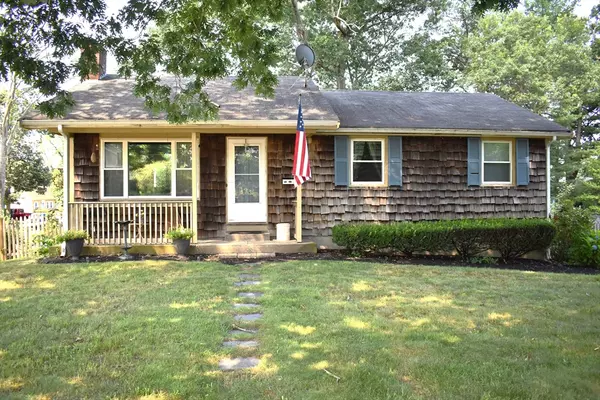 68 Cross St, Brockton, MA 02301