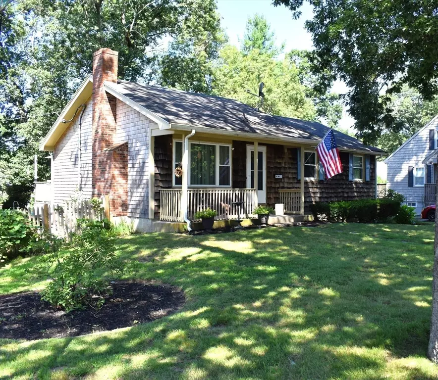 Brockton, MA 02301,68 Cross St