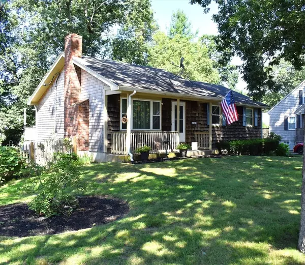 68 Cross St, Brockton, MA 02301